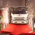 Another Milestone｜All New Carrying Plus & Conquer Launched Officially in Pakistan